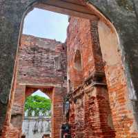 พิพิธภัณฑสถานแห่งชาติ สมเด็จพระนาราย