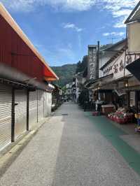 《愛知旅行》 おすすめ観光スポット🚩香嵐渓!