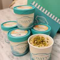 🌟 可以帶番屋企嘅gelato 🌟