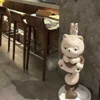 人氣貓貓樹打卡甜品店 😻@ Pancake Senmon
