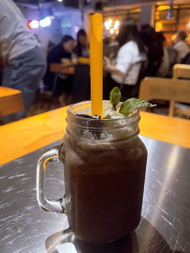 韓國人主理🍽️大份正宗韓國菜🇰🇷
