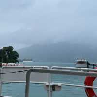 Trip in Annecy