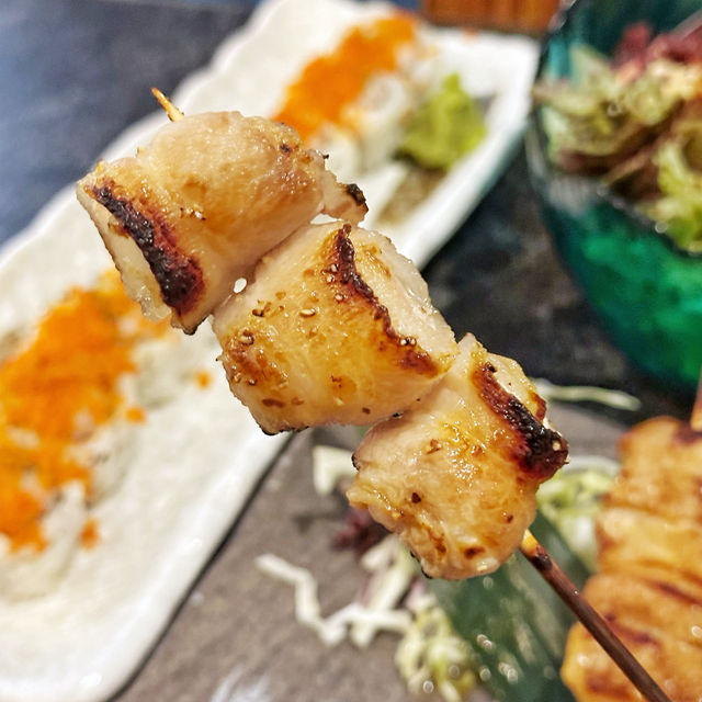好食😋創意🍣卷物