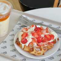 Lot no.8 cafe