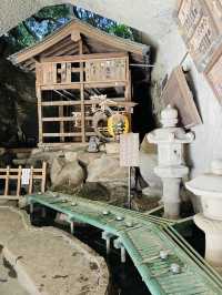 【神奈川県/銭洗弁財天宇賀福神社】鎌倉の銭洗と言えば！