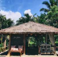 บ้านผักหวาน Restaurant