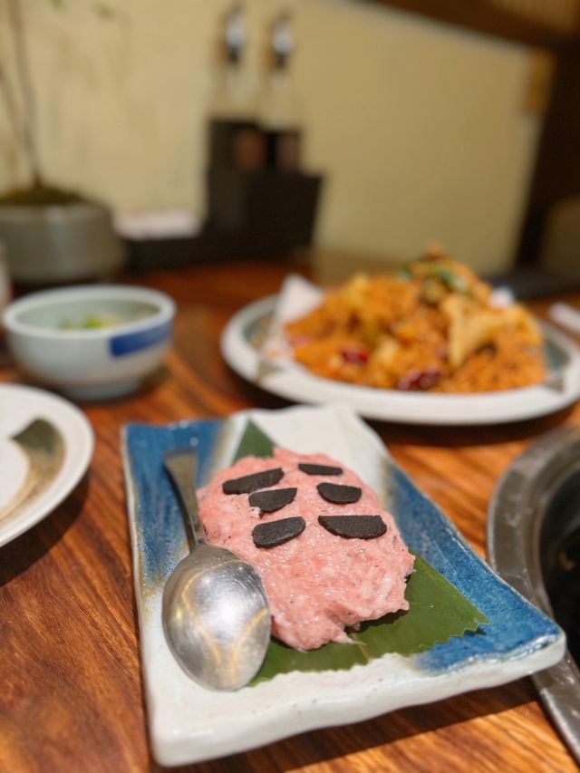 📍深圳探店｜女生必試花膠雞🫶🏻❤️
