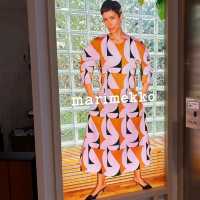 Discovering Marimekko Cafe Singapore 