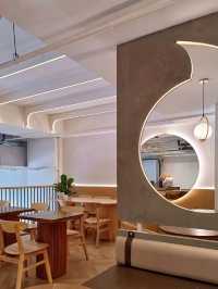 Mad Coffee IOI Rio