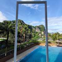 เซ็นทารา ภูพาโน รีสอร์ท โรงแรมงดงาม ท่ามกลางเขา