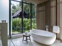 Stay at The Ritz Carlton Langkawi 