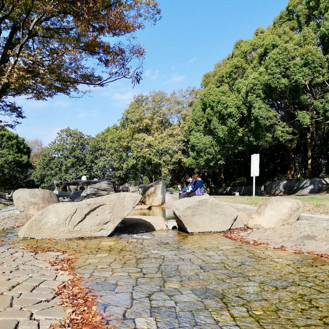 Hiratsuka General Park