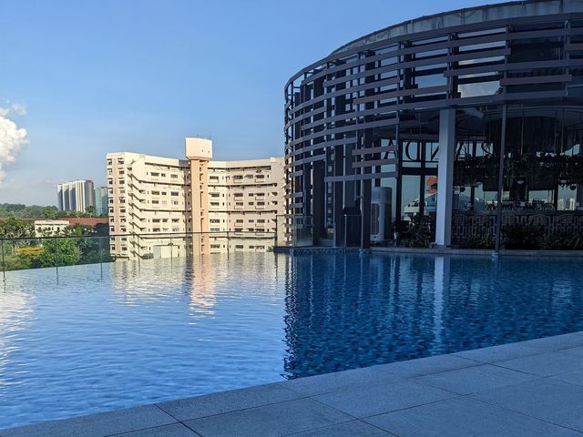Momentus Hotel Alexandra