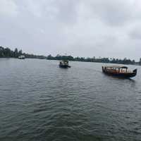 Natural Beauty of India- Alleppey, Kerala 