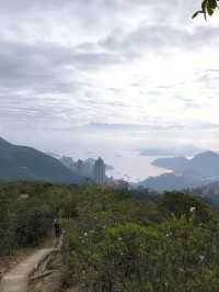 一條既輕鬆又CP值高之行山徑,你總等？