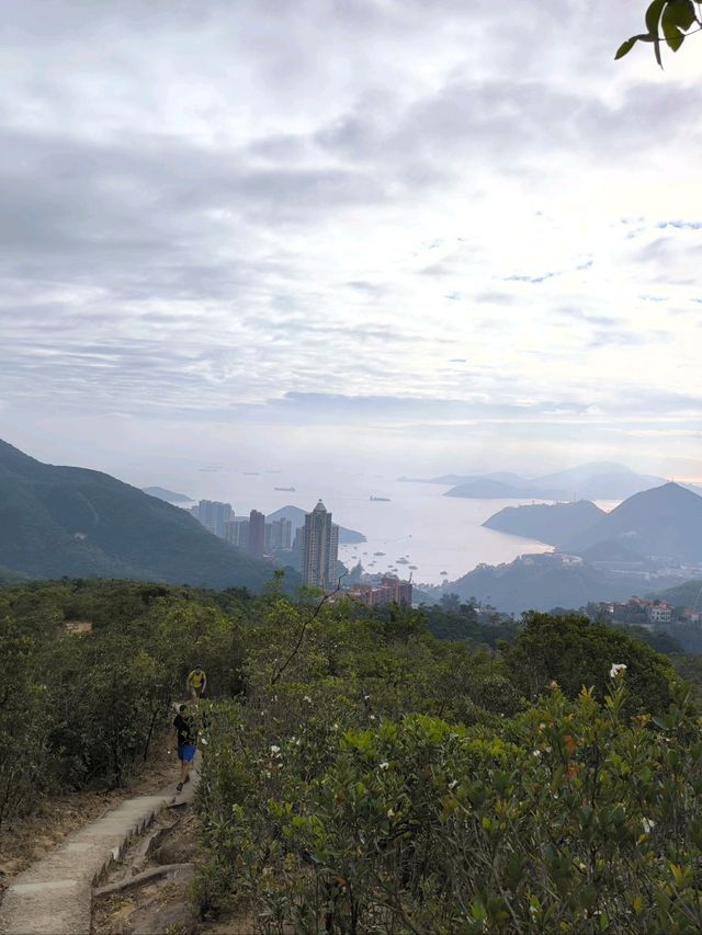 一條既輕鬆又CP值高之行山徑,你總等？