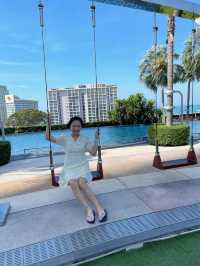 🌟 美妙芭堤雅之旅：Grande Centre Point Pattaya Hotel的完美體驗 🌟