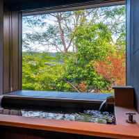 Shisui, a Luxury Collection Hotel, Nara