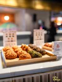 希慎廣場「URBANHOOD」正式開幕 地下兩層食玩買新體驗