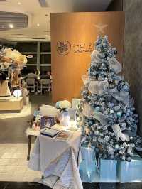 香港圓方聖誕必去韓式咖啡店-Coffee Hwajeon