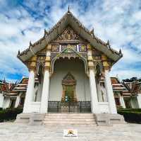 วัดพระศรีมหาธาตุ วรมหาวิหาร