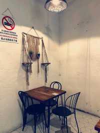 Nook Cafe