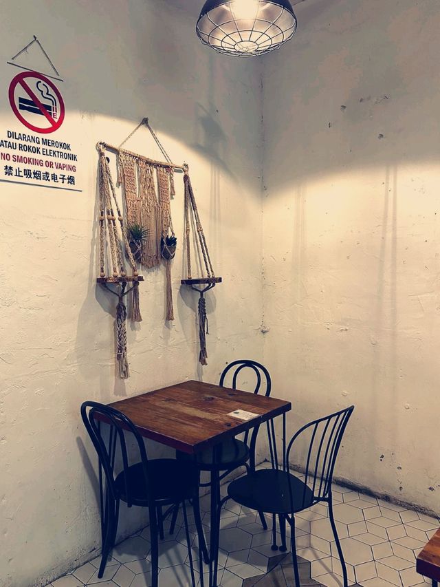 Nook Cafe
