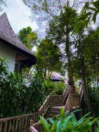 AANA Villas Koh Chang 🌴🌊 เกาะช้าง