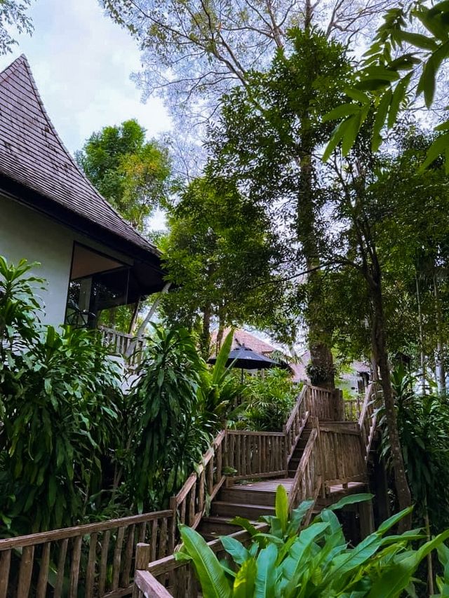 AANA Villas Koh Chang 🌴🌊 เกาะช้าง