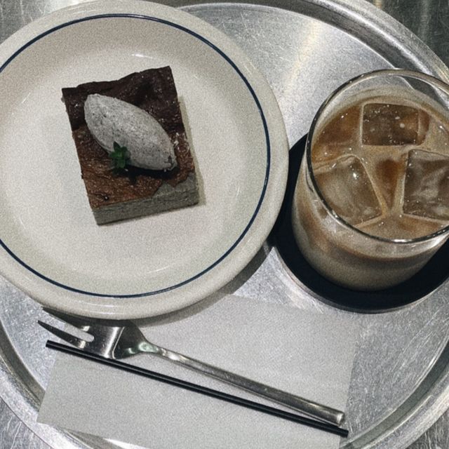 【名古屋】おすすめカフェ　(栄・伏見)
