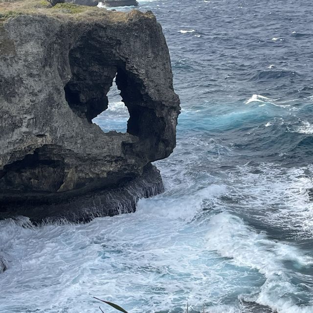 Beautiful Island ~ Okinawa