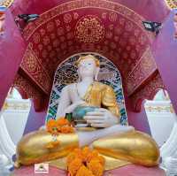 วัดมิ่งเมือง  จ.เชียงราย
