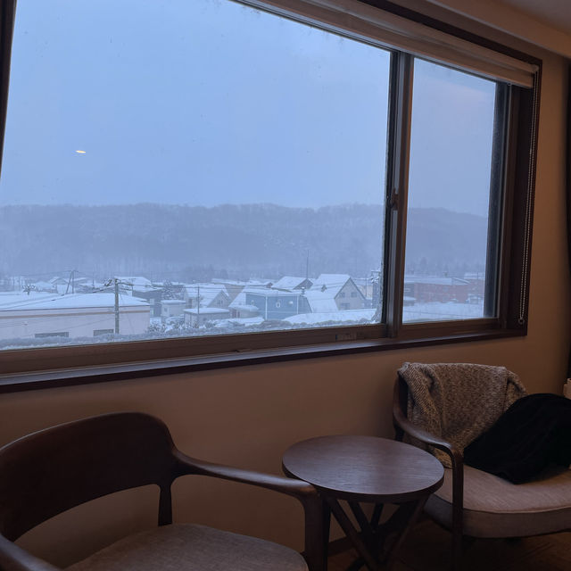 Hotel Munin Furano