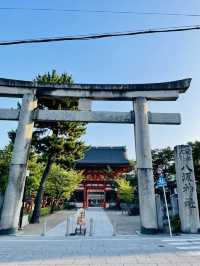【京都府】2023年行って良かった「八坂神社」