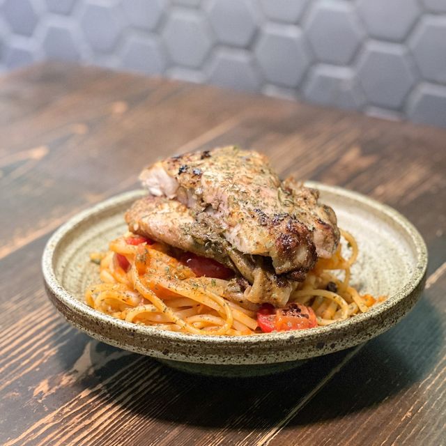 《新蒲崗超人氣咖啡店》