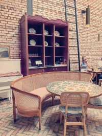 Tapestry Cafe