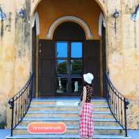 พิกัดเที่ยวเมืองตรังใน 1 วัน