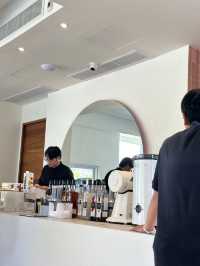 คาเฟ่น้องใหม่ ยอดฮิต อำเภอปัว @น่าน 