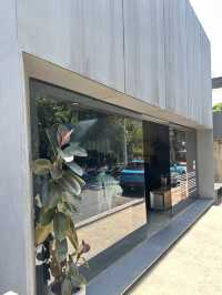 Roast8ry Flagship Store | cafe เมืองเชียงใหม่ ☕️