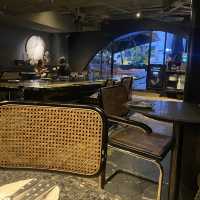The Pearl 型格酒店嘆西餐🍷🍹
