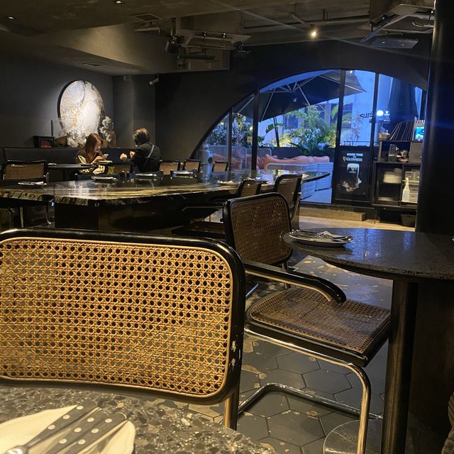 The Pearl 型格酒店嘆西餐🍷🍹