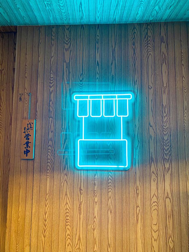 Hidden Gem- Taiwanese-Japanese Fusion Food🇲🇾