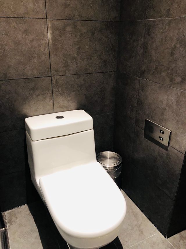 商場入面的酒店🏨日曬雨淋也不怕