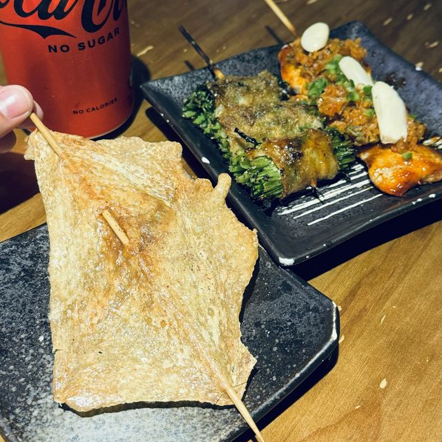 🔥燒烤堂🔥