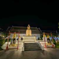 วัดระฆังโฆสิตารามวรมหาวิหาร