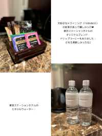 【東京/丸の内】憧れの東京ステーションホテル宿泊レポート