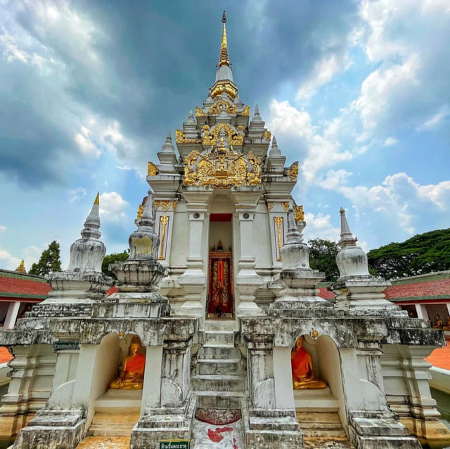 วัดพระบรมธาตุไชยาราชวรวิหาร