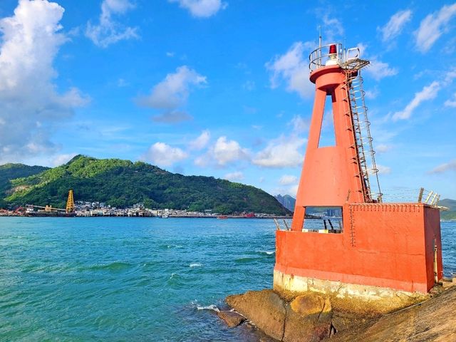 【最喜愛展館~海防博物館⚔️】
