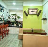 Kyudi Cafe
