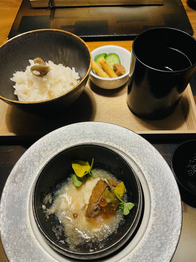 【千葉県】何度訪問しても大満足が叶う宿　鏡ヶ浦温泉rokuza〜お料理編〜
